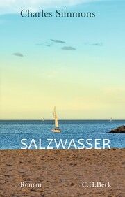 Salzwasser Simmons, Charles 9783406817106