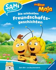 SAMi - Die Biene Maja Felgentreff, Carla 9783473496631