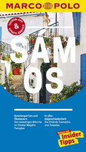 Samos Bötig, Klaus 9783829728843