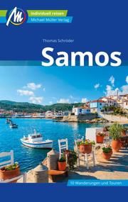 Samos Schröder, Thomas 9783956545672