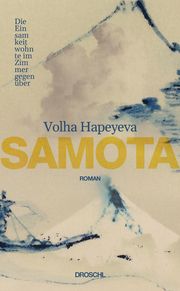 Samota Hapeyeva, Volha 9783990591512