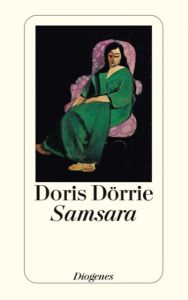 Samsara Dörrie, Doris 9783257230093
