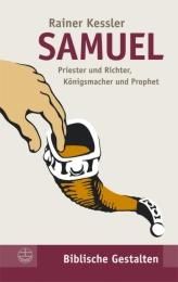 Samuel Kessler, Rainer 9783374025787