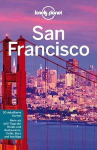 San Francisco Bing, Alison/Vlahides, John A/Benson, Sara u a 9783829745734