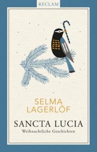 Sancta Lucia Lagerlöf, Selma 9783150111338