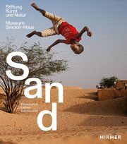 Sand Stiftung Kunst und Natur gGmbH 9783777442433