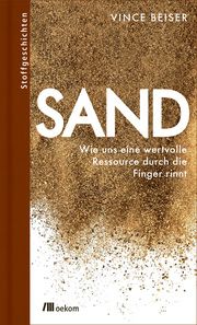 Sand Beiser, Vince 9783962382452