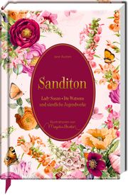Sanditon Austen, Jane 9783649648185