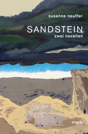 Sandstein Neuffer, Susanne 9783875124996