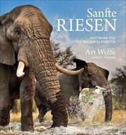 Sanfte Riesen Wolfe, Art/Wasser, Samuel 9783954163069