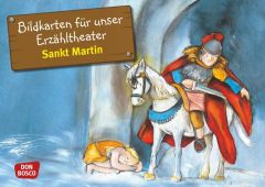 Sankt Martin Herrmann, Bettina/Wittmann, Sybille 4260179511349