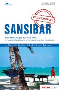 Sansibar Heilig, Sabine/Gottschall, Christina 9783861122975