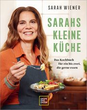 Sarahs kleine Küche Wiener, Sarah 9783833888373