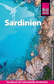 Sardinien Höh, Peter 9783831734146