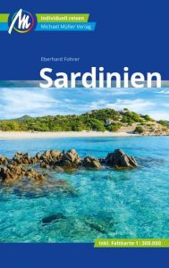 Sardinien Fohrer, Eberhard 9783956546129