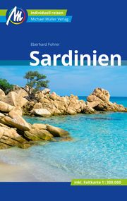 Sardinien Fohrer, Eberhard 9783956549410