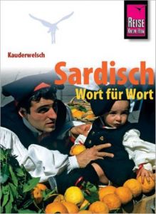 Sardisch - Wort für Wort Masala, Giuanne 9783894165802