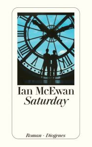 Saturday McEwan, Ian 9783257236279