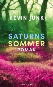 Saturns Sommer Junk, Kevin 9783896563262