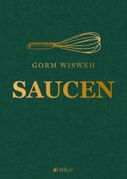 Saucen Wisweh, Gorm 9783039022151
