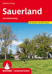 Sauerland Schopp, Matthias 9783763345922