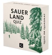 Sauerland-Quiz  9783899784466