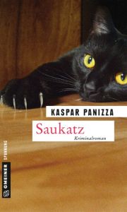 Saukatz Panizza, Kaspar 9783839219362