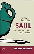 Saul Hentschel, Georg 9783374020447