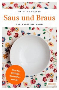 Saus und Braus Glaser, Brigitte 9783740800529