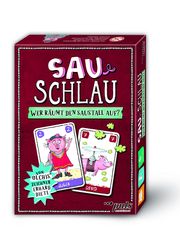 SauSchlau Erhard Dietl 4031288888888