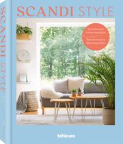 Scandi Style Bingham, Claire 9783961714490