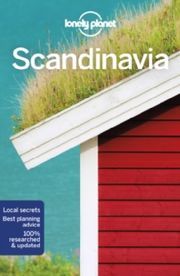 Scandinavia Guide Ham, Anthony/Averbuck, Alexis/Bain, Carolyn et al 9781786575647