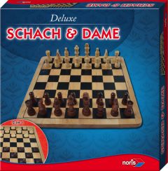 Schach & Dame  4000826045779