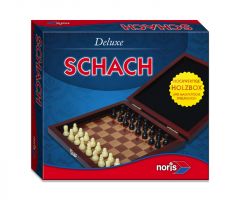 Schach Deluxe  4000826080053