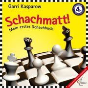Schachmatt! Kasparow, Garri 9783283010317