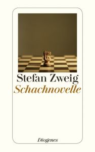 Schachnovelle Zweig, Stefan 9783257242126