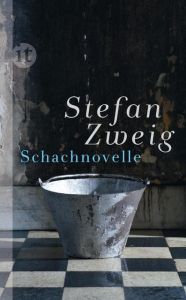 Schachnovelle Zweig, Stefan 9783458359012