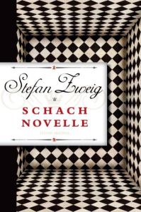 Schachnovelle Zweig, Stefan 9783866478978