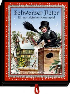 Schachtelspiel Schwarzer Peter  4050003926933