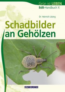 Schadbilder an Gehölzen Lösing, Heinrich (Dr.) 9783840482069