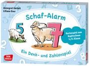 Schafalarm Gerleit, Annegret 4260179517693