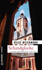 Schandglocke Weichmann, Helge 9783839221624