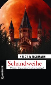 Schandweihe Weichmann, Helge 9783839227510