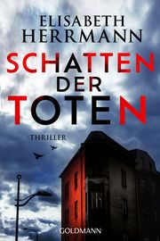 Schatten der Toten Herrmann, Elisabeth 9783442490721