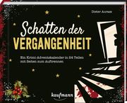 Schatten der Vergangenheit Aurass, Dieter 9783780613844