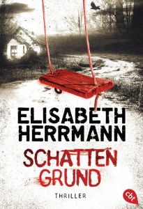 Schattengrund Herrmann, Elisabeth 9783570309179