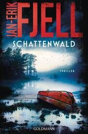 Schattenwald Fjell, Jan-Erik 9783442206674