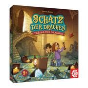 Schatz der Drachen  7640142763321