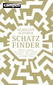 Schatzfinder Scherer, Hermann 9783593501529