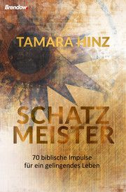 Schatzmeister Hinz, Tamara 9783961402113